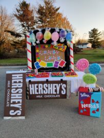 Trunk or Treat – Coffee + Kids